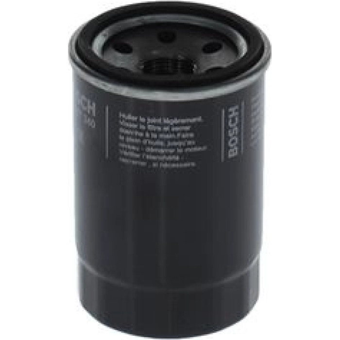 BOSCH F 026 407 340 Ölfilter BOSCH F 026 407 340 Ölfilter