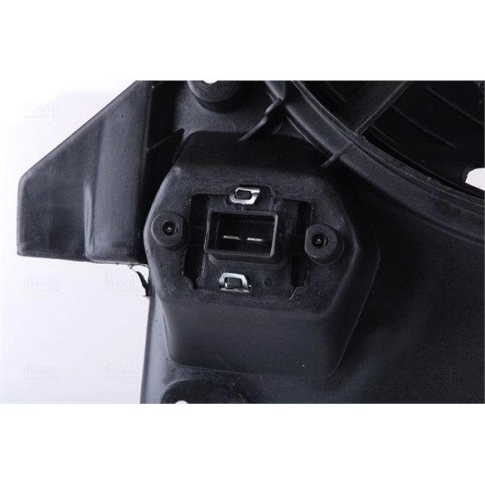 Nissens 85228 Lüfter, Motorkühlung Nissens 85228 Lüfter, Motorkühlung