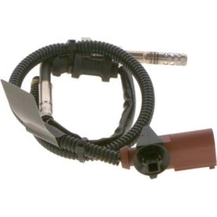 BOSCH 0 986 259 099 Sensor, Abgastemperatur