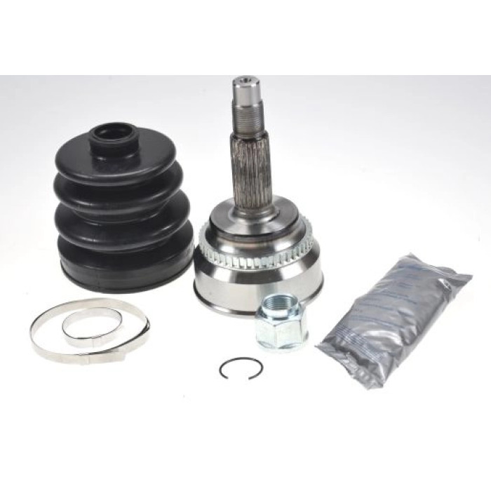 Spidan 25075 Gelenksatz, Antriebswelle Spidan 25075 Gelenksatz, Antriebswelle