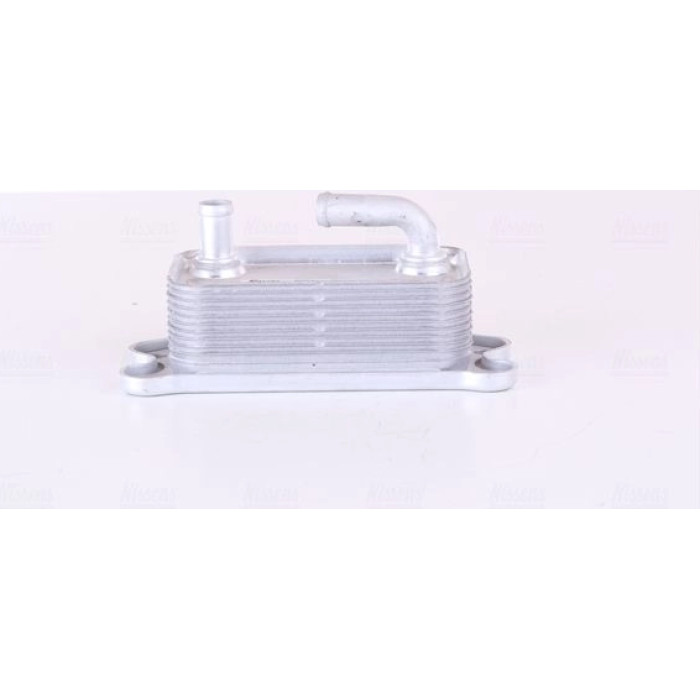 Nissens 90714 Ölkühler, Motoröl Nissens 90714 Ölkühler, Motoröl