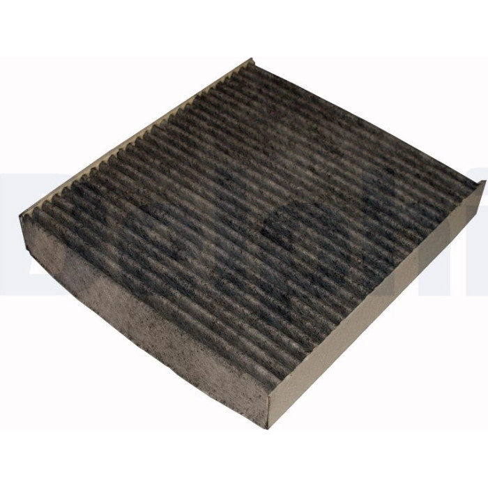 Delphi TSP0325201C Filter, Innenraumluft Delphi TSP0325201C Filter, Innenraumluft