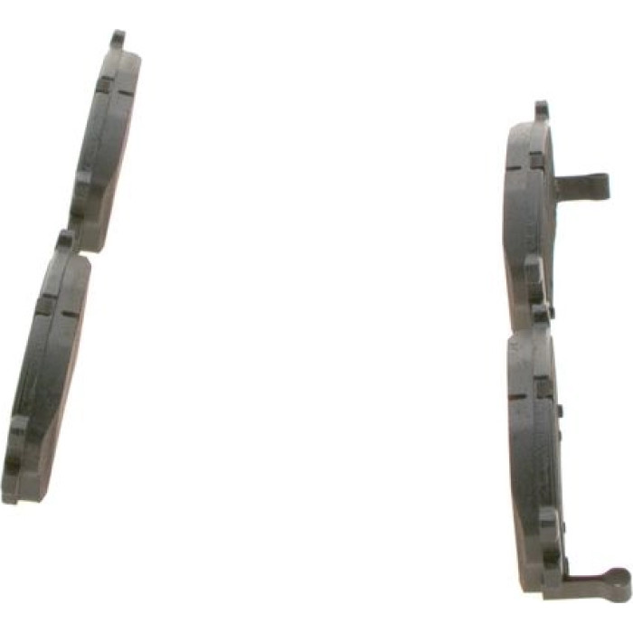 BOSCH 0 986 494 144 Bremsbelagsatz, Scheibenbremse BOSCH 0 986 494 144 Bremsbelagsatz, Scheibenbremse