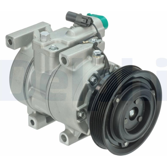 Kompressor, Klimaanlage CS20343 Kompressor, Klimaanlage CS20343