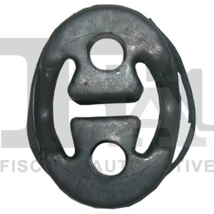 FA1 333-726 Halter, Abgasanlage