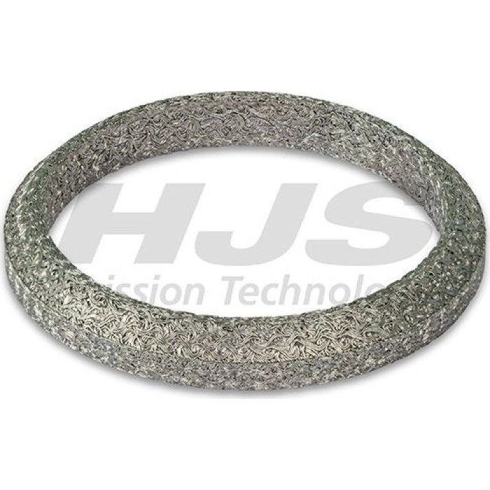 HJS 83 23 6687 Dichtring, Abgasrohr HJS 83 23 6687 Dichtring, Abgasrohr