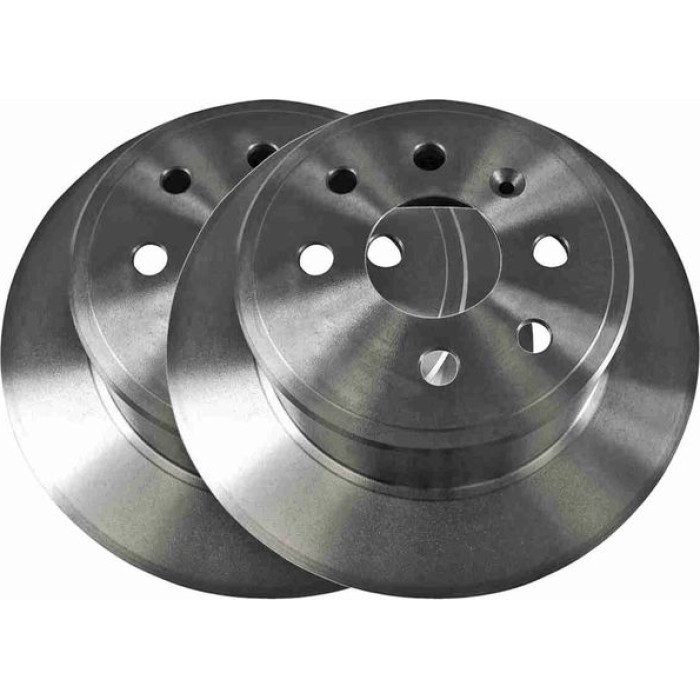 Bremsscheibe V40-40012
