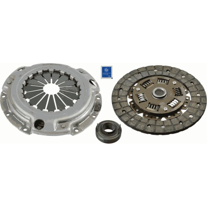 SACHS 3000 951 445 Kupplungssatz SACHS 3000 951 445 Kupplungssatz