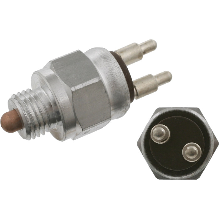 FEBI BILSTEIN 15096 Schalter, Rückfahrleuchte FEBI BILSTEIN 15096 Schalter, Rückfahrleuchte