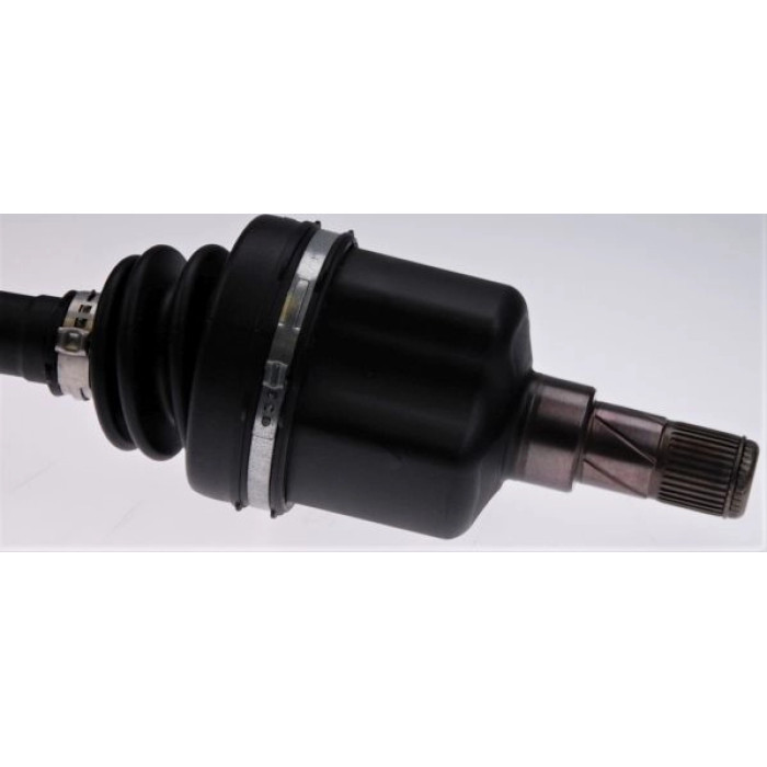 Spidan 25889 Antriebswelle GKN Automotive OE-Technologie 50° Beugewinkel