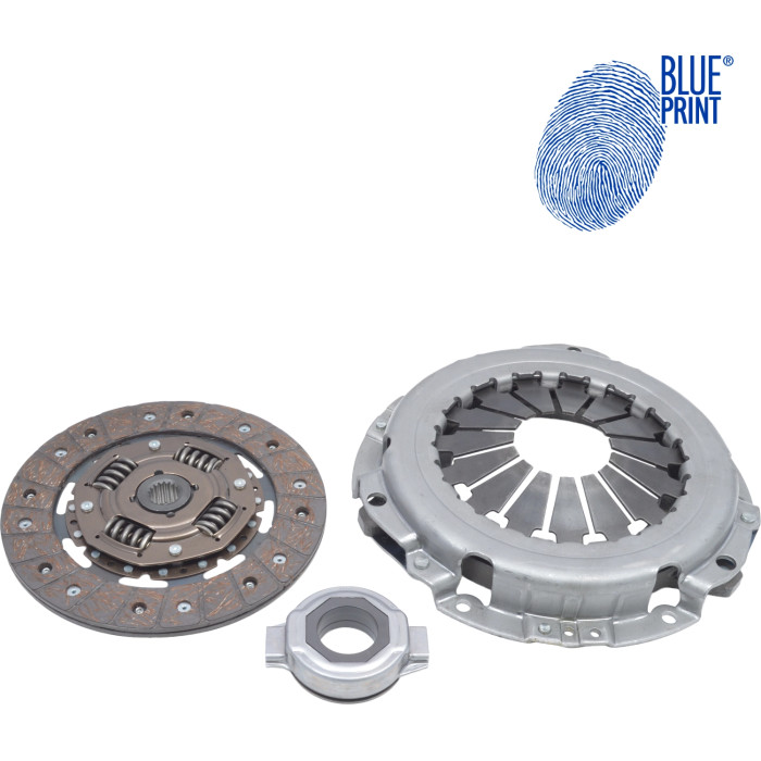 Blue Print ADN130123 Kupplungssatz Blue Print ADN130123 Kupplungssatz