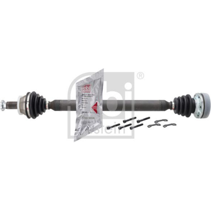 febi bilstein 198855 Antriebswelle