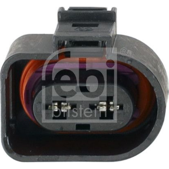 febi bilstein 196281 Kompressor, Druckluftanlage Plus