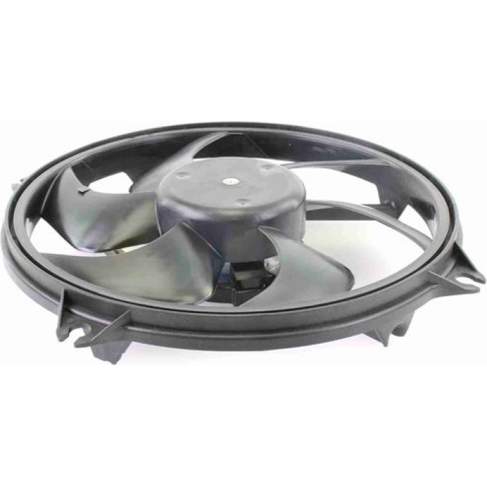 Vemo V42-01-1125 Lüfter, Motorkühlung Green Mobility Parts