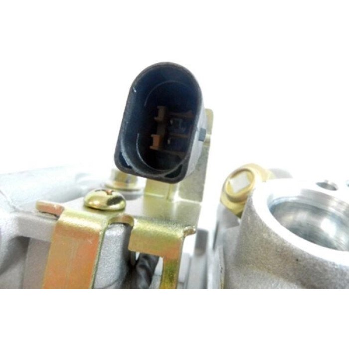 Mahle ACP 182 000S Kompressor, Klimaanlage BEHR