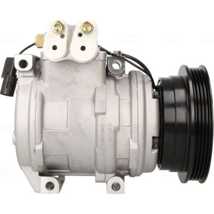 Nissens 89289 Kompressor, Klimaanlage FIRST FIT Nissens 89289 Kompressor, Klimaanlage FIRST FIT