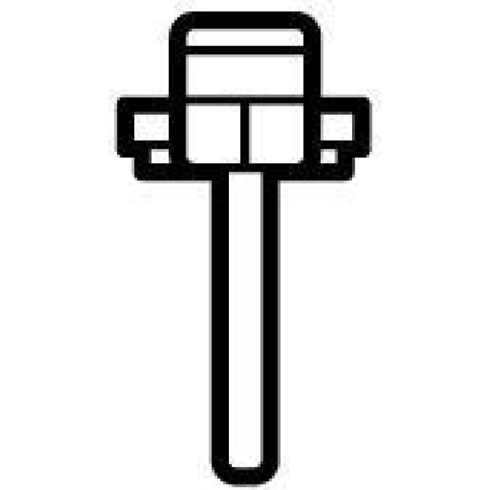 Sensor, Kühlmittelstand 453049