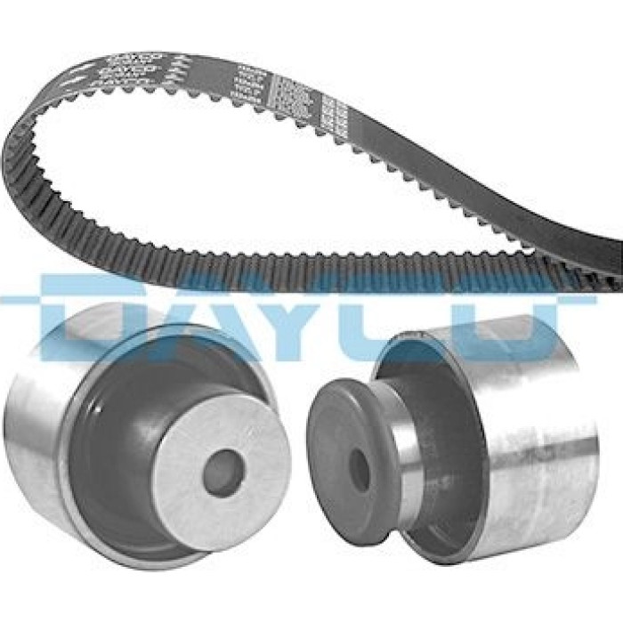Dayco KTB350 Zahnriemensatz Dayco KTB350 Zahnriemensatz