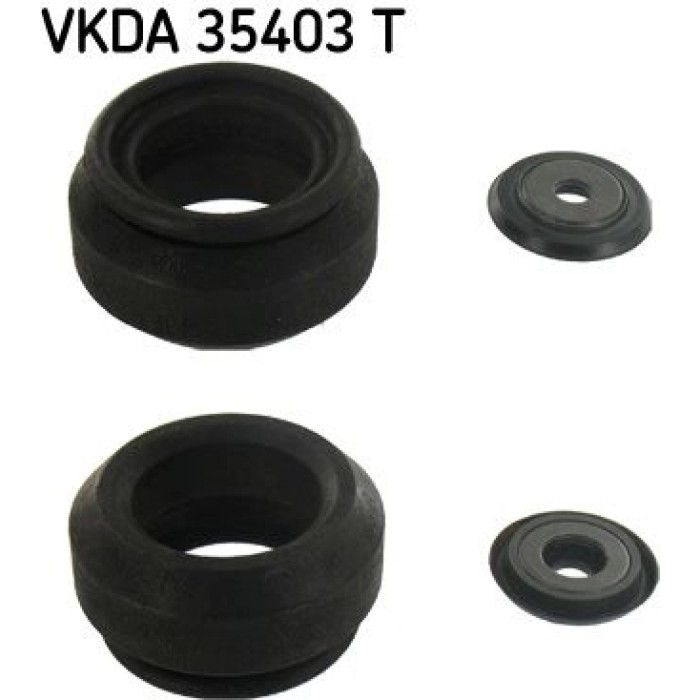 SKF VKDA 35403 T Federbeinstützlager