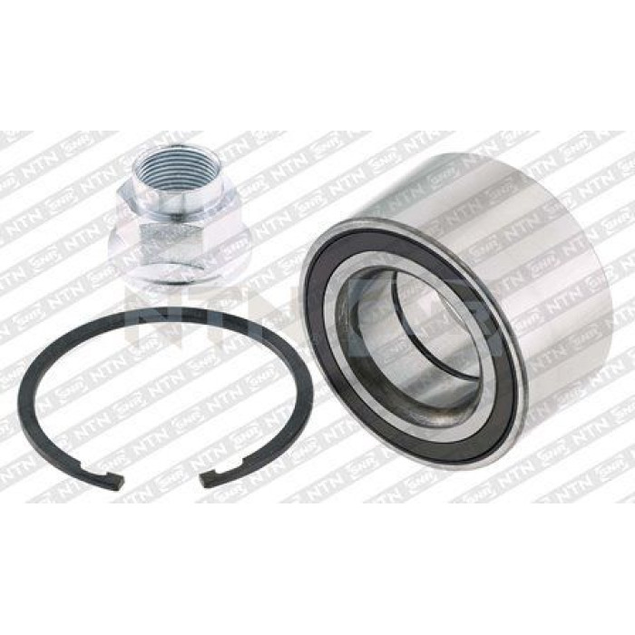 NTN-SNR R179.20 Radlagersatz NTN-SNR R179.20 Radlagersatz