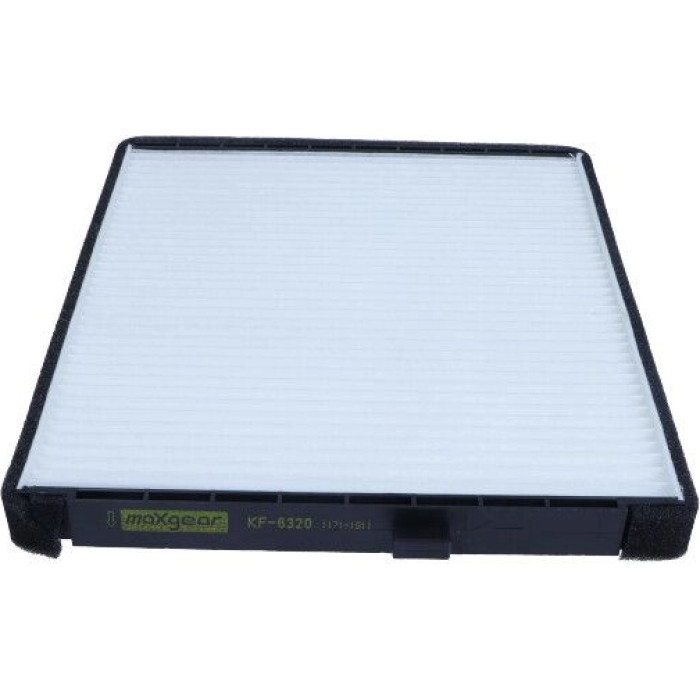 Maxgear 26-0461 Filter, Innenraumluft Maxgear 26-0461 Filter, Innenraumluft