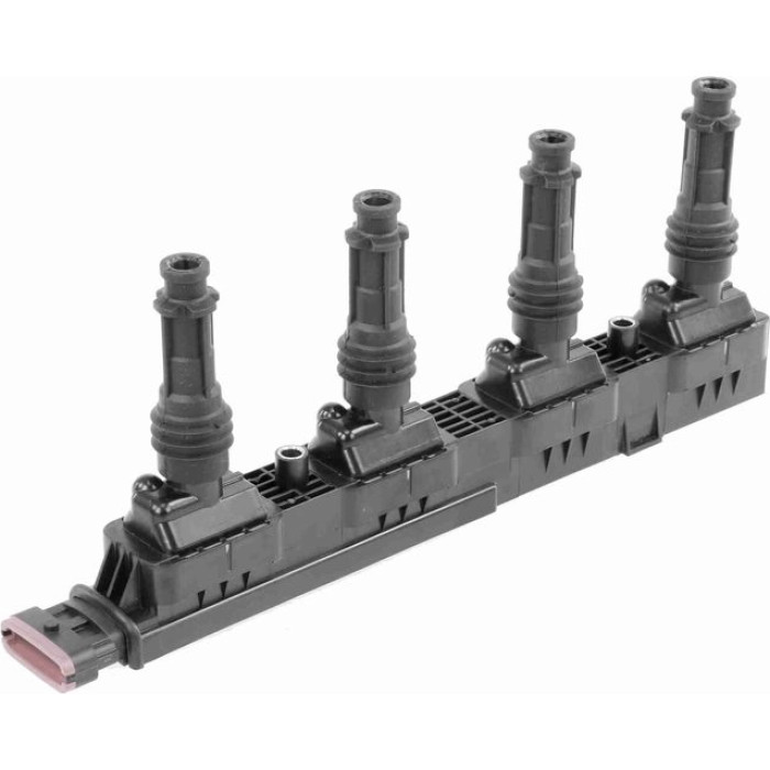 Zündspule V40-70-0045 Zündspule V40-70-0045