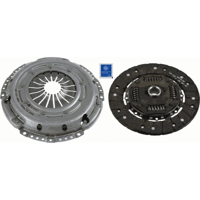 SACHS 3000 950 702 Kupplungssatz