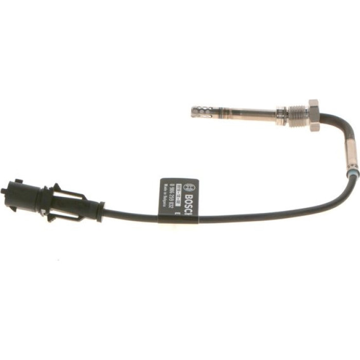 BOSCH 0 986 259 032 Sensor, Abgastemperatur BOSCH 0 986 259 032 Sensor, Abgastemperatur
