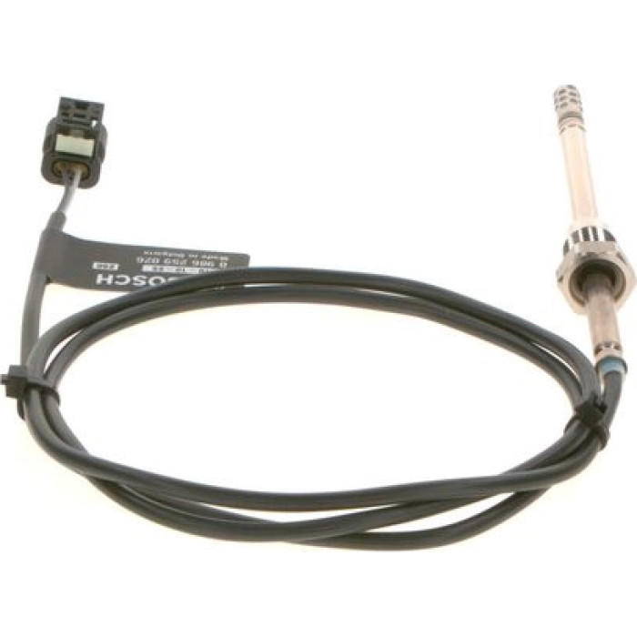 Sensor, Abgastemperatur 0 986 259 026 Sensor, Abgastemperatur 0 986 259 026