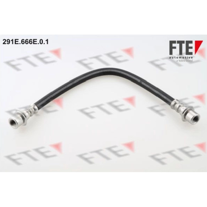 FTE 9240457 Bremsschlauch FTE 9240457 Bremsschlauch