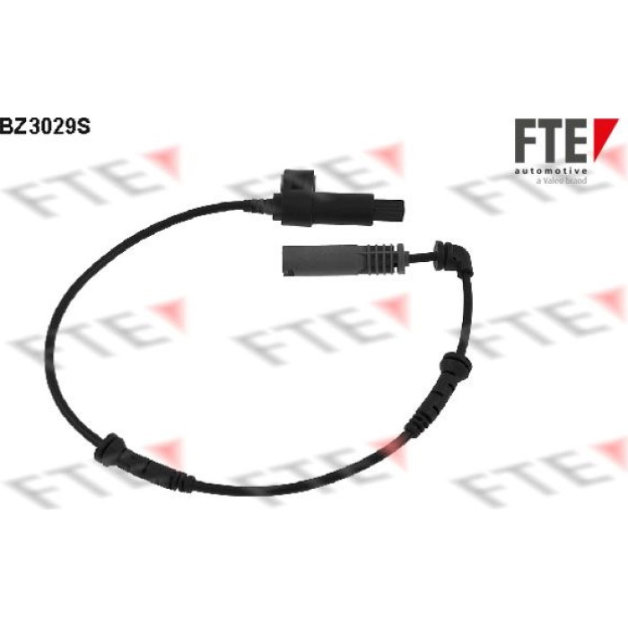 FTE 9400029 Sensor, Raddrehzahl FTE 9400029 Sensor, Raddrehzahl