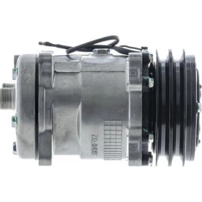 Mahle ACP 960 000S Kompressor, Klimaanlage BEHR Mahle ACP 960 000S Kompressor, Klimaanlage BEHR