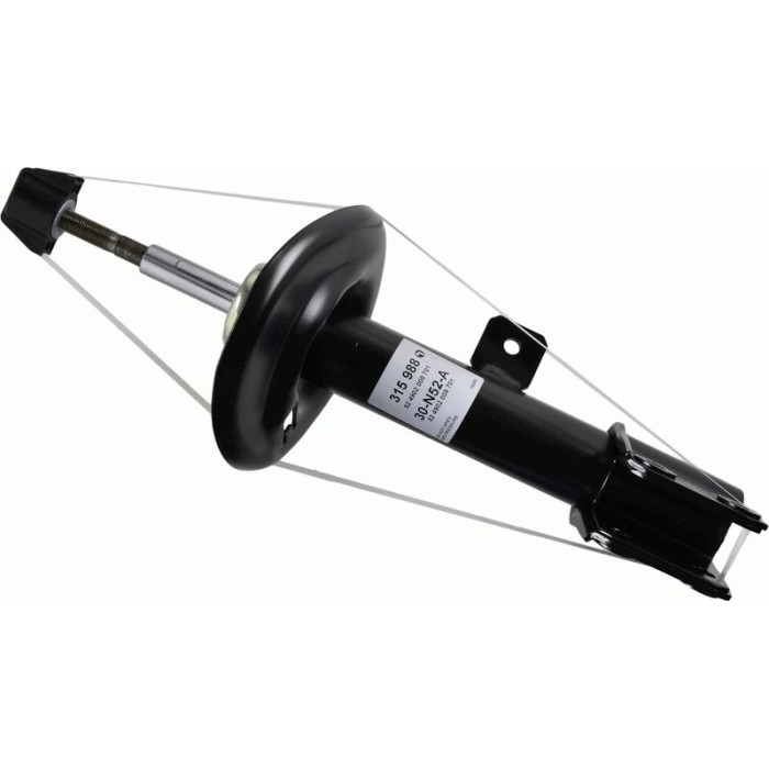 Sachs 315 988 Stoßdämpfer
