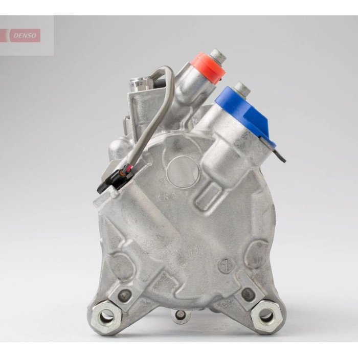 DENSO 6SEU14A Klimakompressor DCP05105 DENSO 6SEU14A Klimakompressor DCP05105