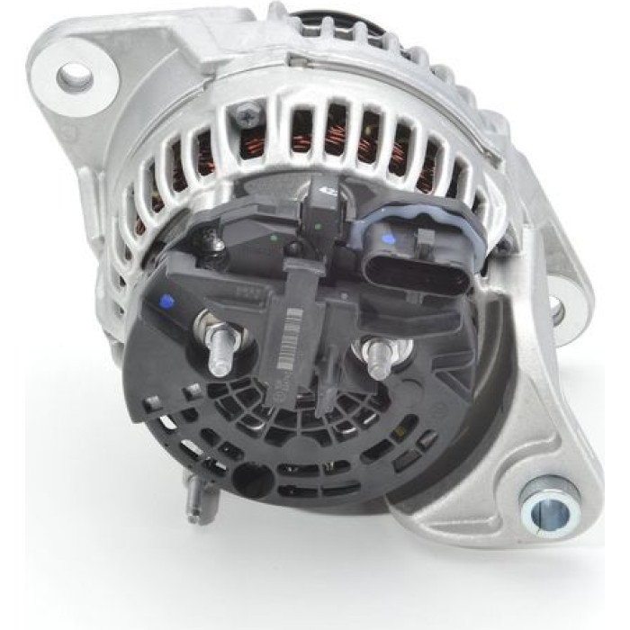 BOSCH 0 124 555 017 Generator