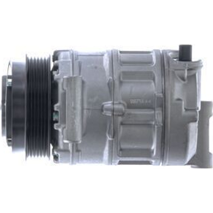 Mahle ACP 344 000S Kompressor, Klimaanlage BEHR