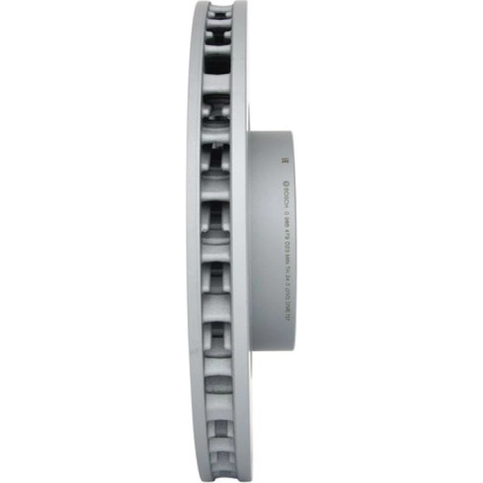 BOSCH 0 986 479 D23 Bremsscheibe BOSCH 0 986 479 D23 Bremsscheibe