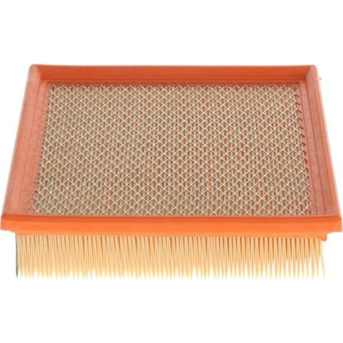 BOSCH F 026 400 464 Luftfilter