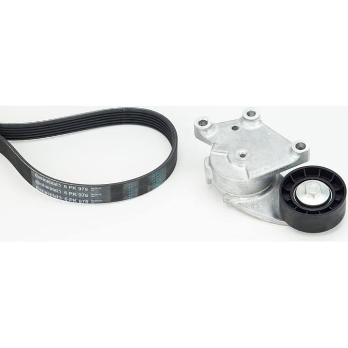 ContiTech 6PK976K1 Keilrippenriemensatz