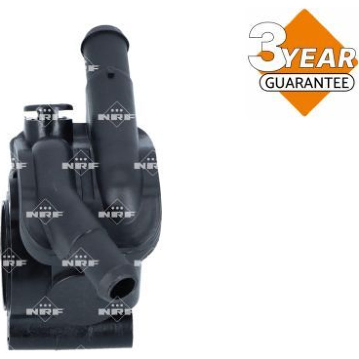NRF 775100 Kühlmittelflansch EASY FIT