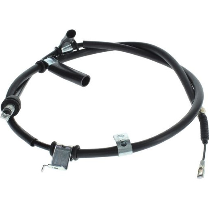 BOSCH 1 987 482 615 Seilzug, Feststellbremse