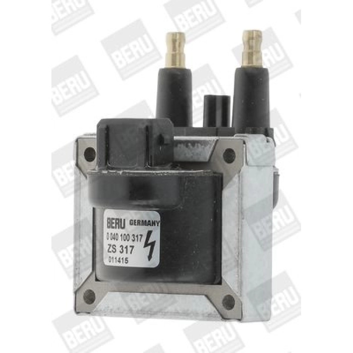 BorgWarner (BERU) ZS317 Zündspule