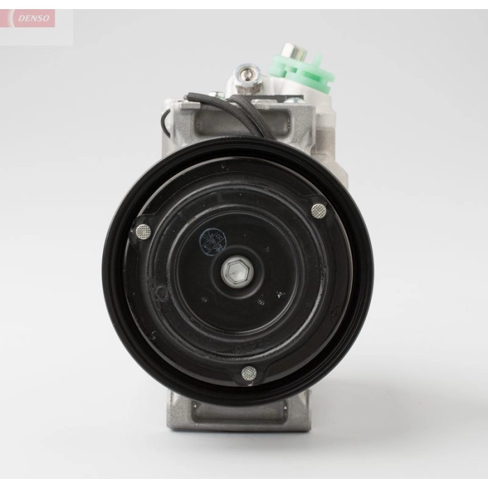 DENSO 7SBU16C Klimakompressor DCP14018 DENSO 7SBU16C Klimakompressor DCP14018
