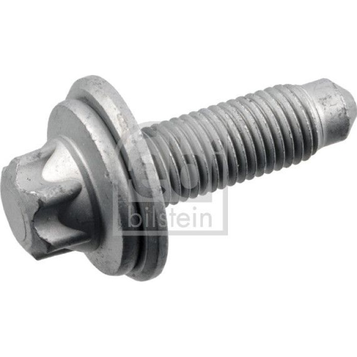 FEBI BILSTEIN 182453 Schraube, Bremssattel FEBI BILSTEIN 182453 Schraube, Bremssattel