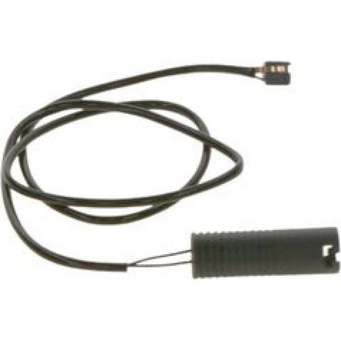 BOSCH 1 987 474 926 Warnkontakt, Bremsbelagverschleiß BOSCH 1 987 474 926 Warnkontakt, Bremsbelagverschleiß