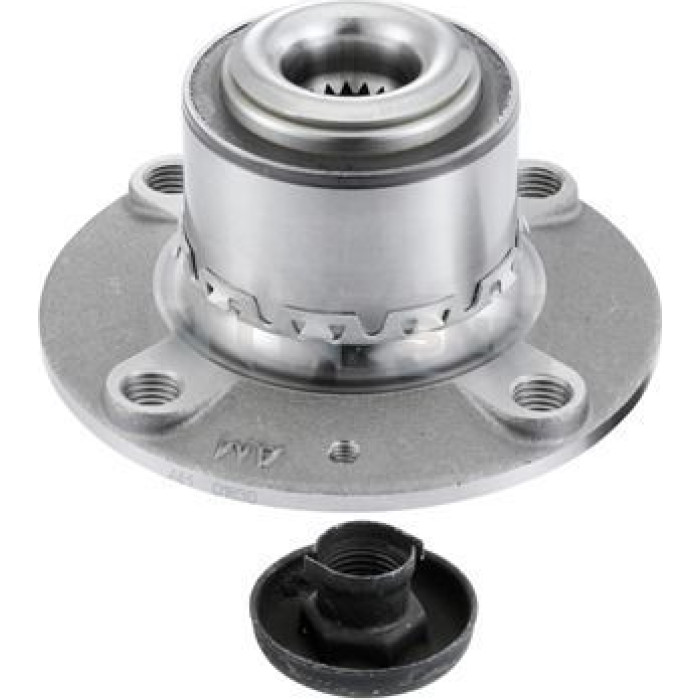 NTN-SNR R154.52 Radlagersatz