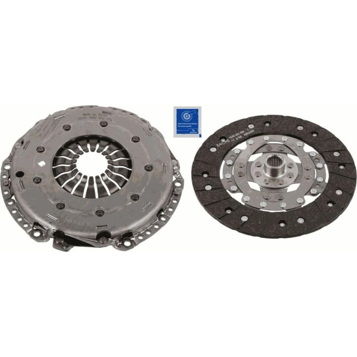 SACHS 3000 970 131 Kupplungssatz XTend SACHS 3000 970 131 Kupplungssatz XTend