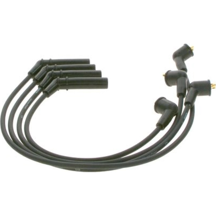 BOSCH 0 986 357 093 Zündleitungssatz
