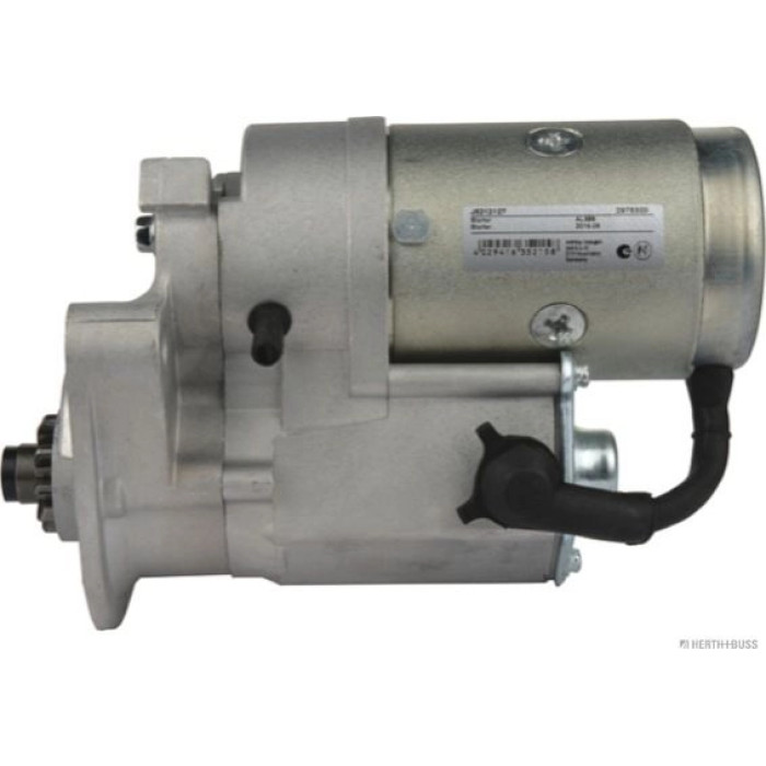 Herth+Buss Jakoparts J5212127 Starter Herth+Buss Jakoparts J5212127 Starter