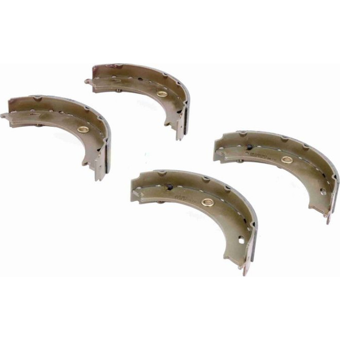 Vaico V30-6138 Bremsbackensatz, Feststellbremse Vaico V30-6138 Bremsbackensatz, Feststellbremse